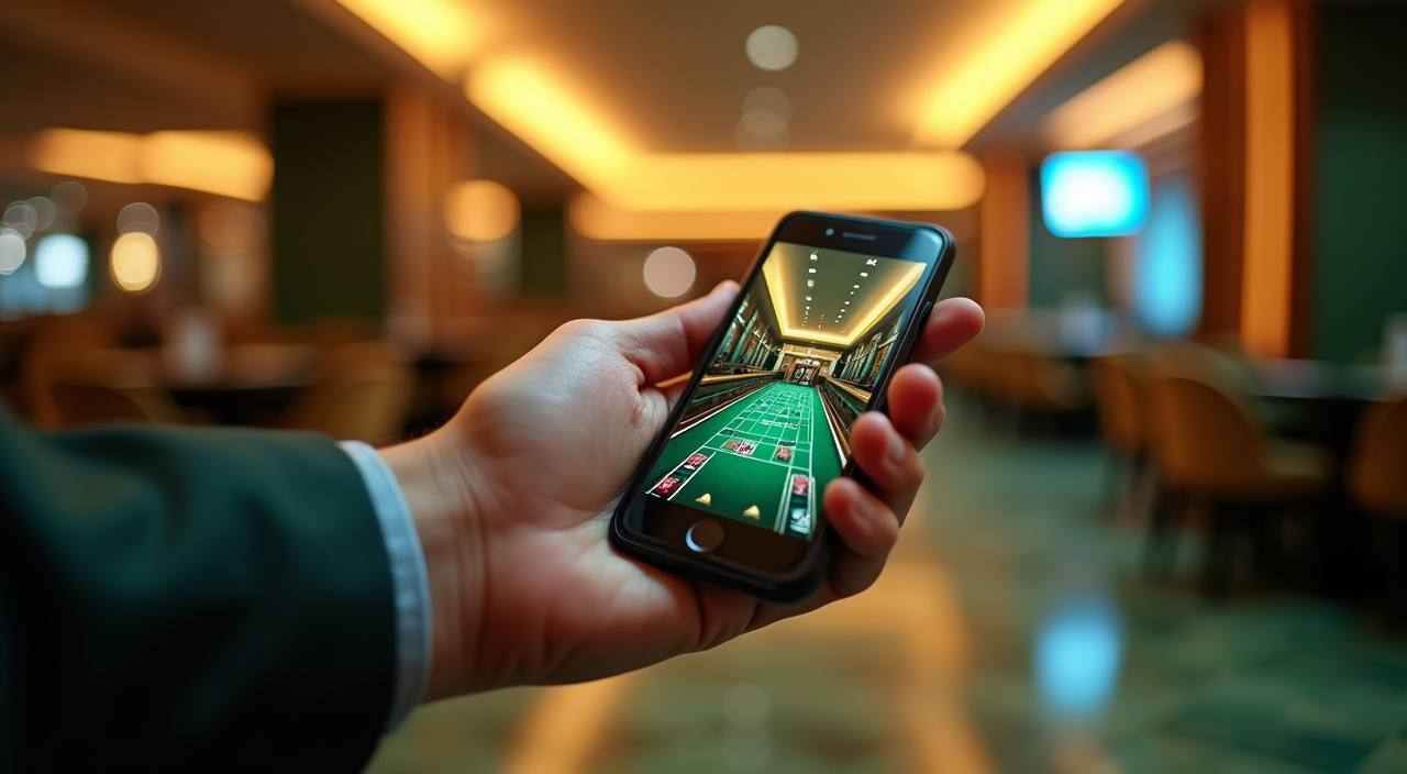 betnation77 Inside Our Casino Rooms